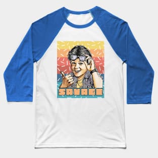 Savage Baseball T-Shirt